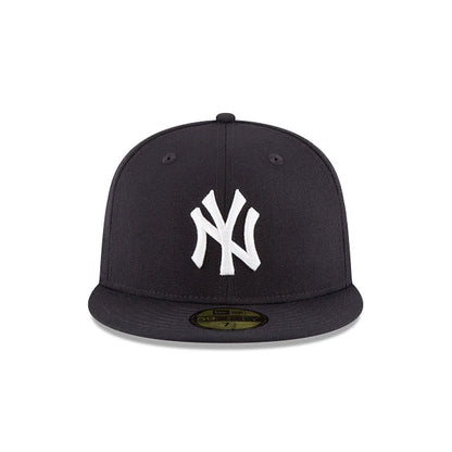 New Era - New York Yankees MLB New Era Men's 59Fifty 2000 Subway Series Fitted Hat