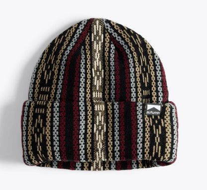 Autumn Landscape Beanie 2026