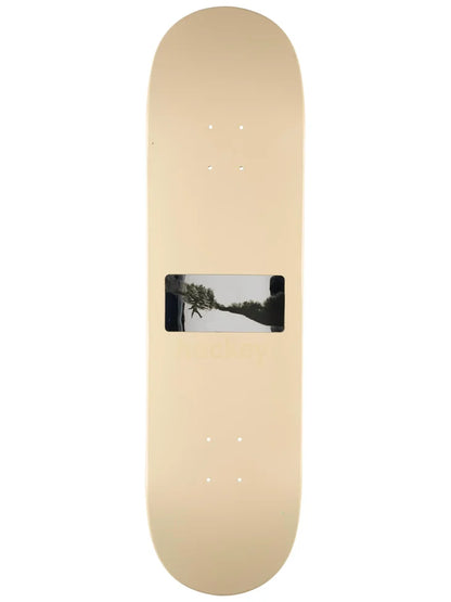 Hockey Take Off Nik Stain Skateboard Deck 8.25/8.38