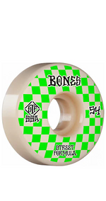 Bones STF Slims V3 Skateboard Wheel
