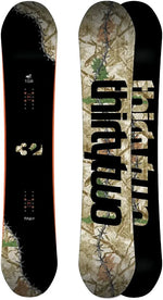 ThirtyTwo T32M Snowboard 2027