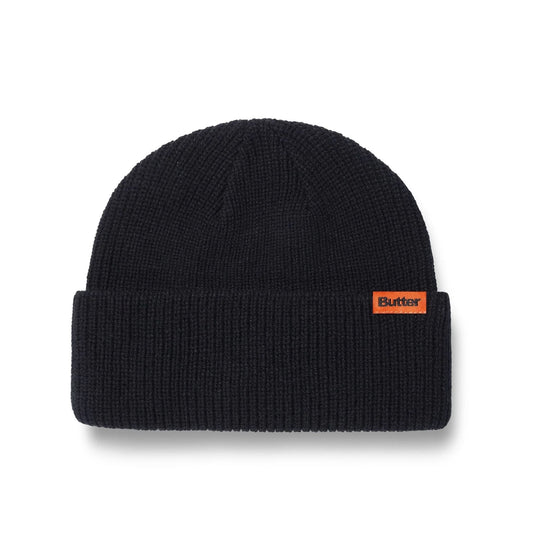 Butter Goods - Tall Wharfie Beanie