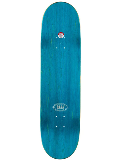 Real - Praman Favorite Skater Deck 8.5
