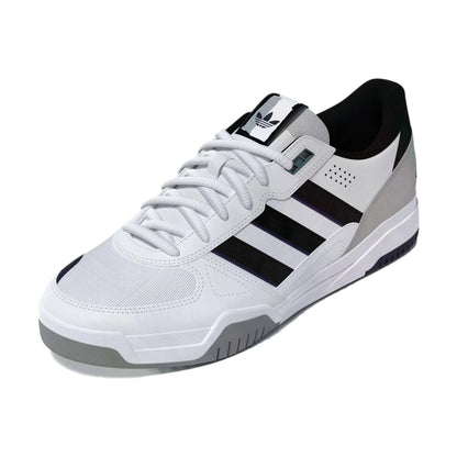 Adidas- Tekkira Cup Cloud White/Core Black/Aurora Plum Shoes