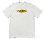 Butter Goods - Tide Tee, Ash