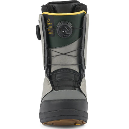 K2 - Women's Snowboard Boots, Trance. Workwear