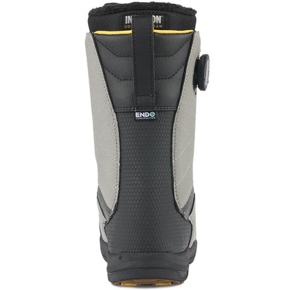 K2 - Women's Snowboard Boots, Trance. Workwear