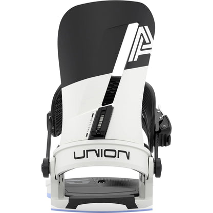 Union Atlas Snowboard Binding Cool Grey 2027 Pre Order