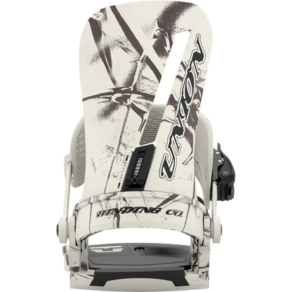 Union Atlas Snowboard Binding Kevin Backstrom 2027 Pre Order