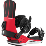 Union Contact Snowboard Binding Red 2027 Pre Order