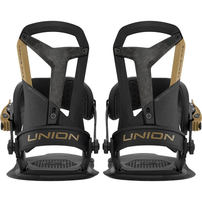 Union Falcor Snowboard Binding Black 2027 Pre Order