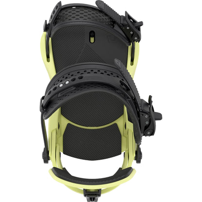 Union Force Snowboard Binding Yellow 2027 Pre Order