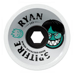 Spitfire - Wheels, Ryan Lee Superwide Burn Squad Filmer. 80HD