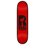 Real - Decks, Dove Redux Renewals. Red