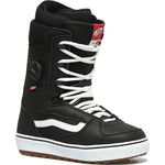 Vans - Invado OG Snowboard Boots Black White 2027