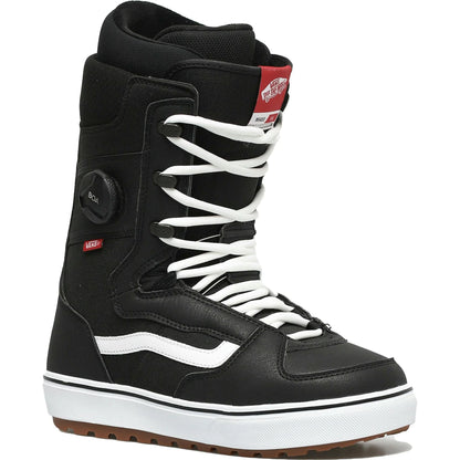 Vans - Invado OG Snowboard Boots Black White 2027