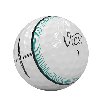 Vice Golf - Vice Pro Air Tracer
