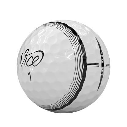 Vice Golf -  Pro Plus Tracer