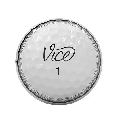Vice Golf -  Pro Plus Tracer