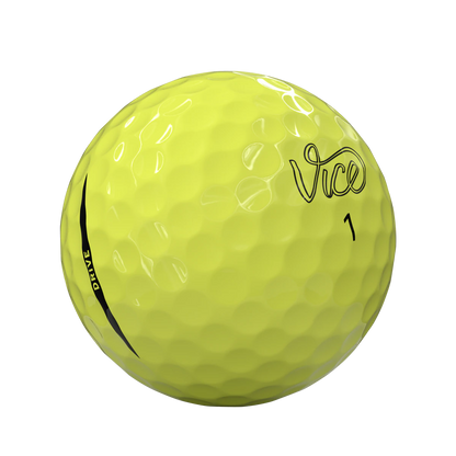 Vice Golf - Vice Drive Golf Balls