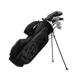 Vice Golf - Vice Boost Starter Set, Graphite , Right