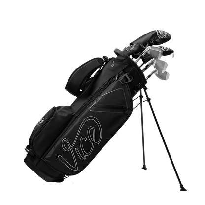 Vice Golf - Vice Boost Starter Set, Graphite , Right