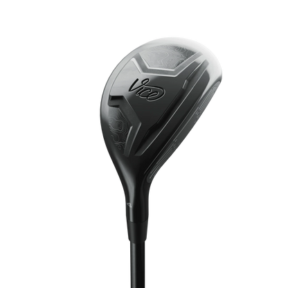 Vice Golf - Vice Boost Starter Set, Graphite , Right