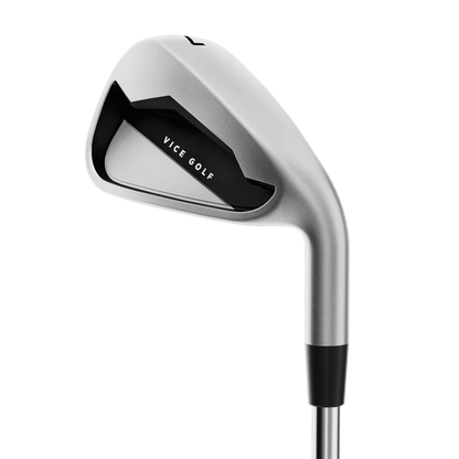 Vice Golf - Vice Boost Starter Set, Graphite , Right