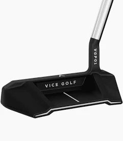 Vice VGP01 Putter LH