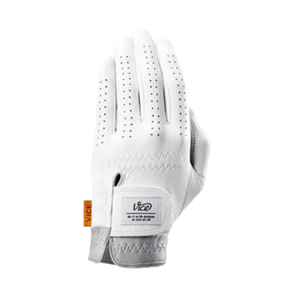 Vice Golf - Vice Pure Women White Gloves