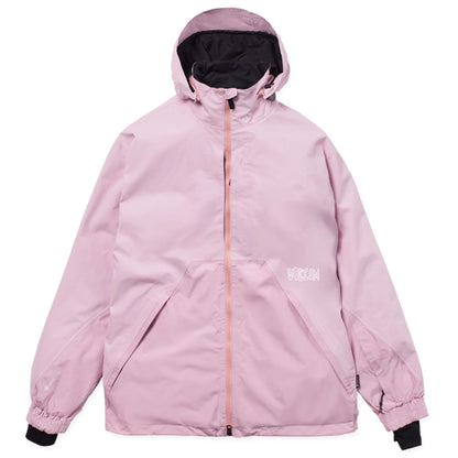 Volcom Longo Gore-Tex Jacket Pink 2027