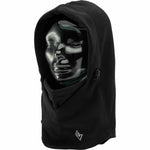 Volcom Travelin Hood Thingy Black