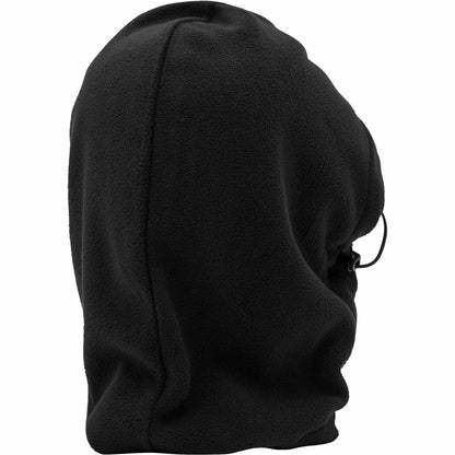 Volcom Travelin Hood Thingy Black