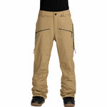 Volcom Womens Karat Stretch 30K Pant Bronze 2026
