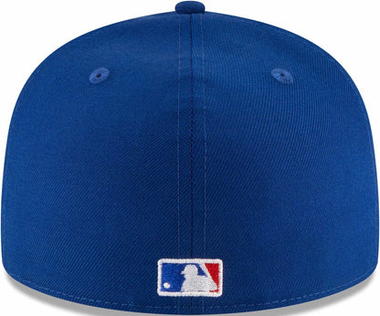 New Era Toronto Blue Jays 1993 World Series Wool 59FIFTY Fitted