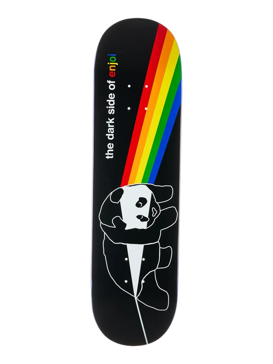 Enjoi Darkside Panda Deck 8.5