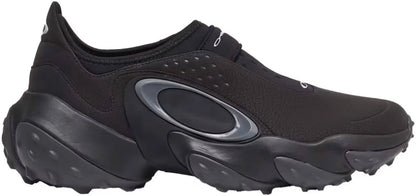 Oakley Mens Edge Icon Golf Sneaker