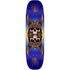 POWELL-PERALTA DECK - ANDY ANDERSON PRO FLIGHT HERON'S EGG (8.7")