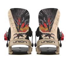Union Atlas Pro Snowboard Bindings (Kazu Kokubo) 2027 Pre Order