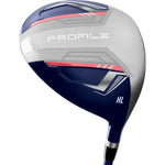 Wilson Profile Golf Driver Ladies