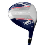 Wilson Profile Women's 5-wood