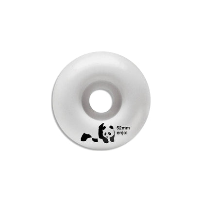 Enjoi Whitey Panda Skateboard Complete
