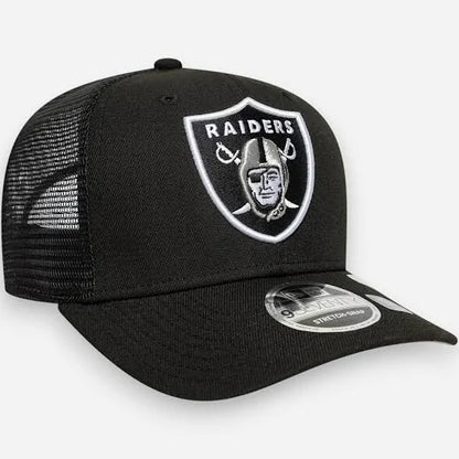New Era - 970SS  LAS VEGAS RAIDERS Hat