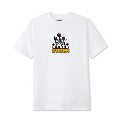 Butter Goods - Cats Tee