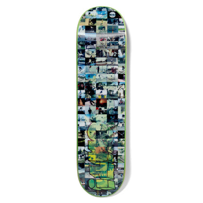 Girl - Yeah Right 20 Year Edition Lenticular Deck