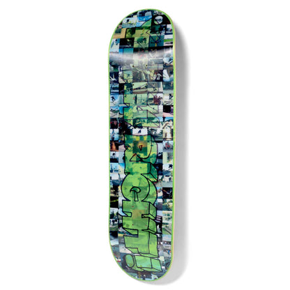 Girl - Yeah Right 20 Year Edition Lenticular Deck