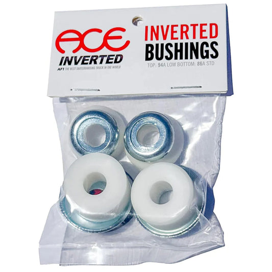 Ace - Inverted Bushings