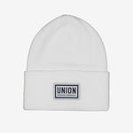 Union - Beanie, High Cuff