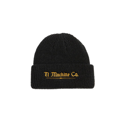 Loser Machine - Hat, El Machine Beanie