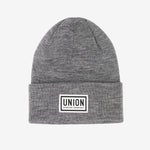 Union - Beanie, High Cuff